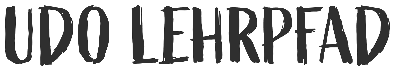 Udo Logo